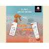 LUNA SUN KIDS SPF 36+ FOR ALL SKIN TYPES SPRAY 165 ML LUNA SUN KIDS SPF 36+ FOR ALL SKIN TYPES SPRAY 165 ML